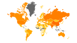 World's Leading Wheat Producing Countries Thumbnail