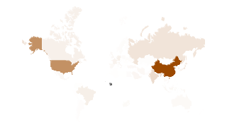 Countries by Electricity Consumption Thumbnail