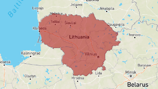 Lithuania Thumbnail