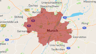 Munich Thumbnail